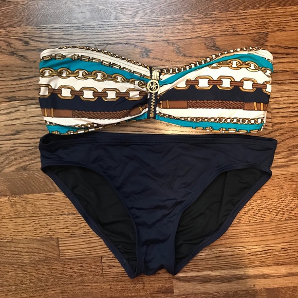 KORS Michael Kors Other - NWOT Michael Kors Bikini